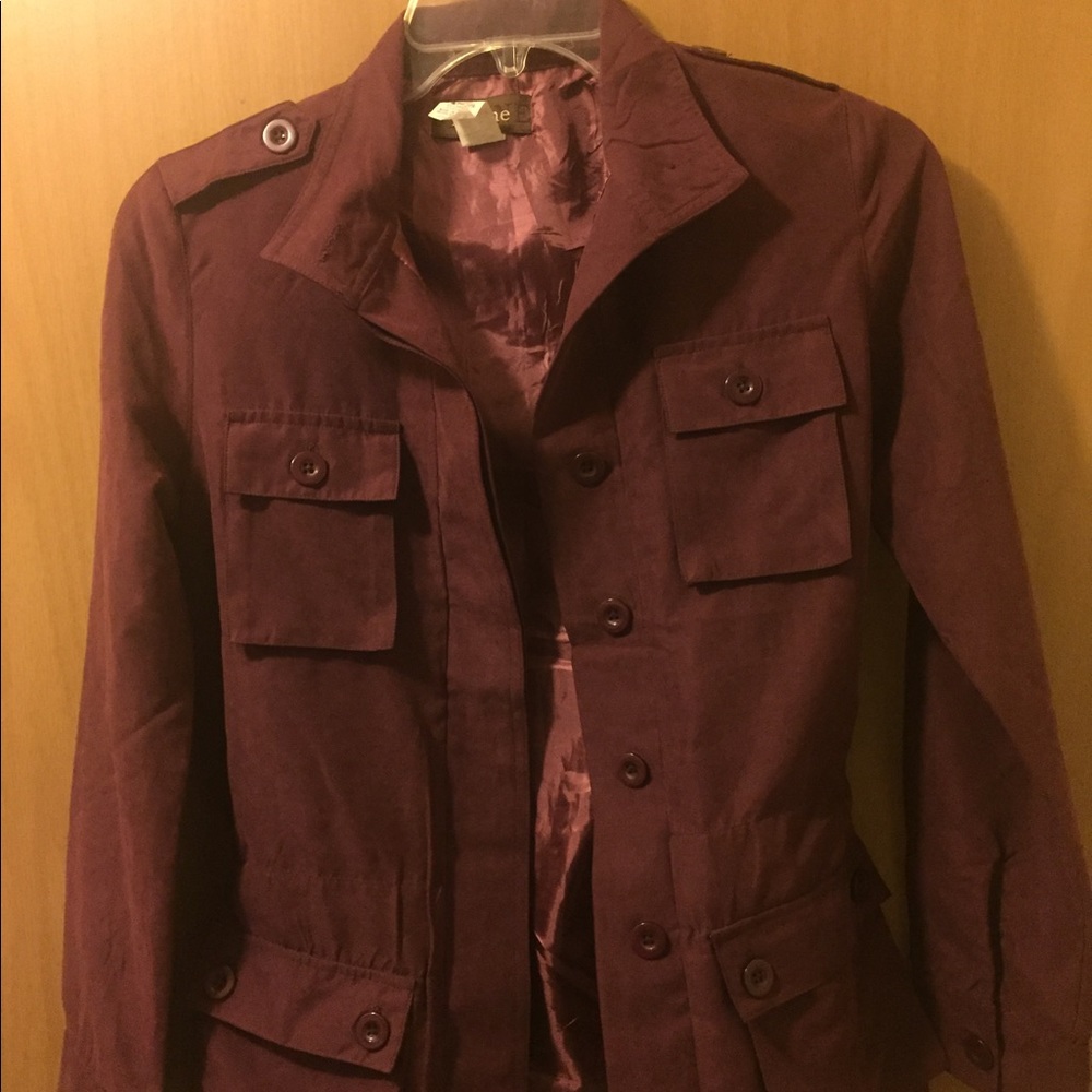 Jacket - Picture 2 of 4